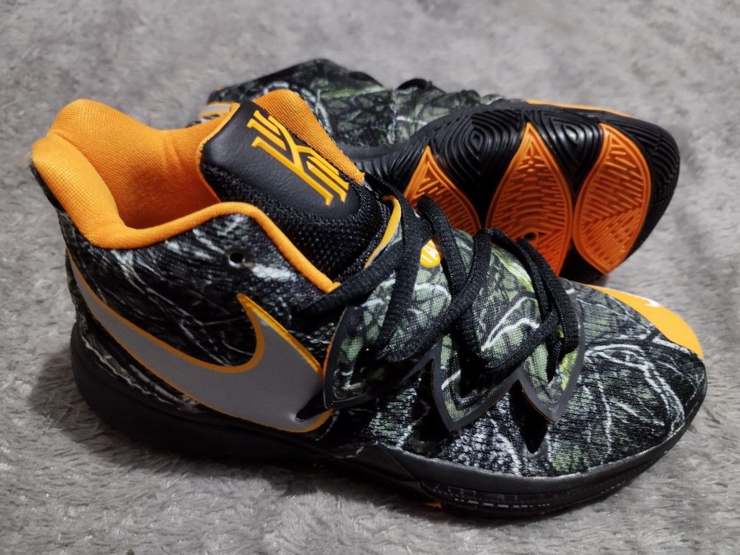 Sepatu basket cheap kyrie 5
