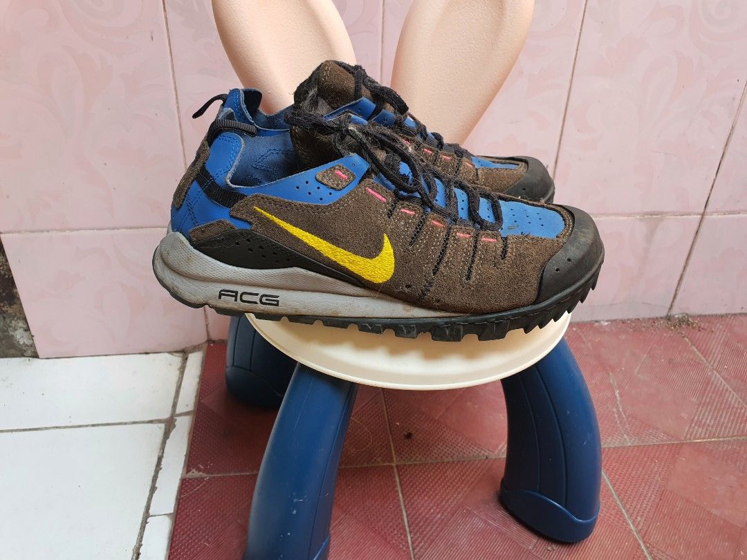 Sepatu nike acg new arrivals