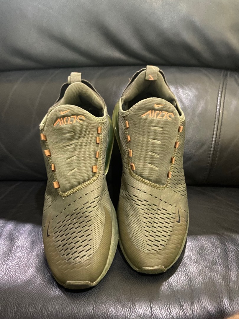 harga sepatu nike airmax 270 original