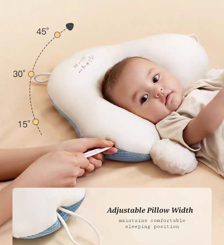 Boppy nest pillow outlet