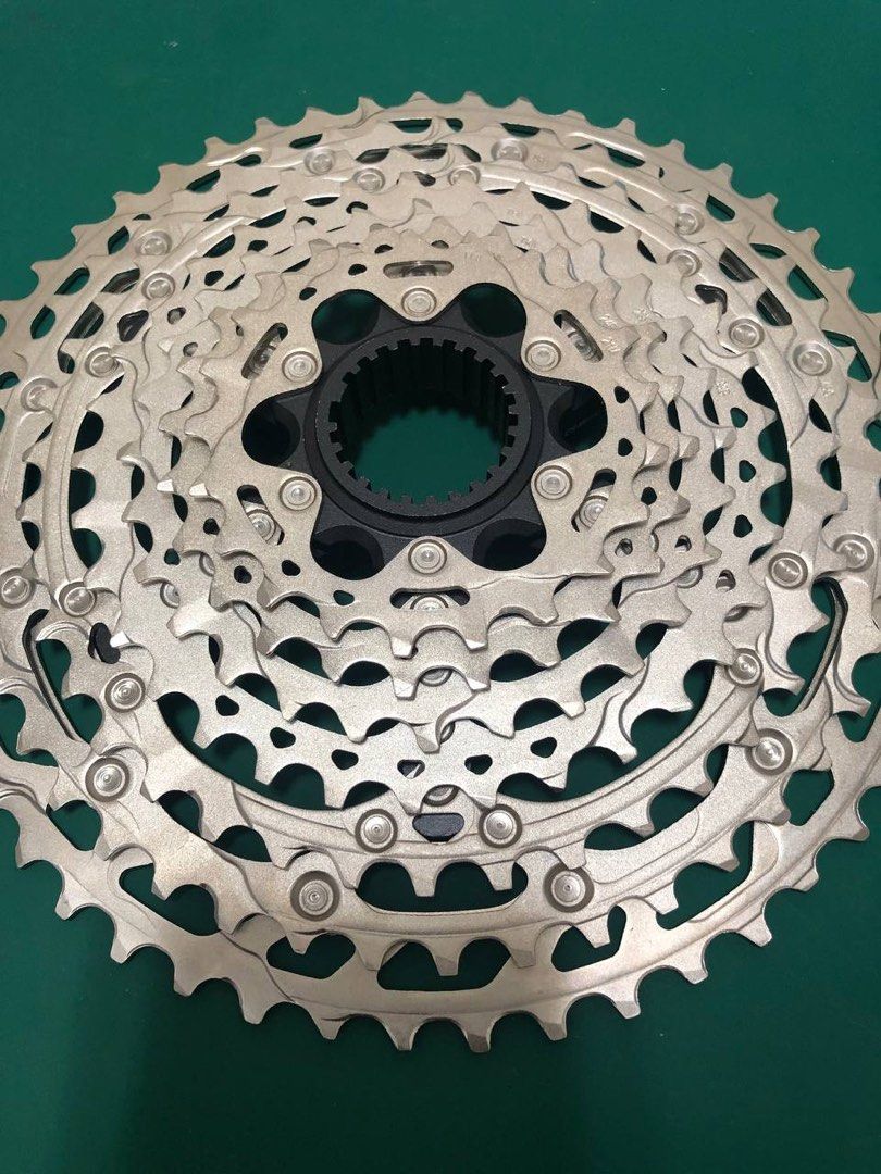 Sprocket discount deore m6100