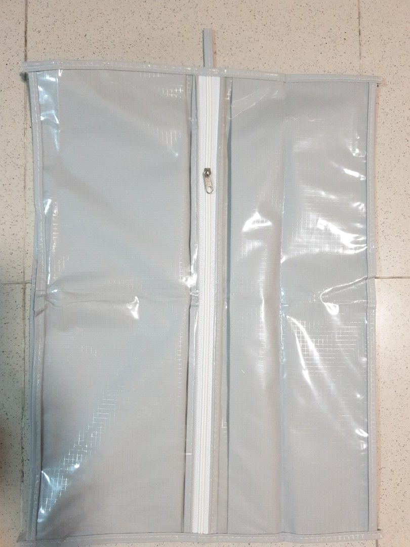 Shoe plastic bag, Men's Fashion, Footwear, Shoe inserts & accessories on Carousell