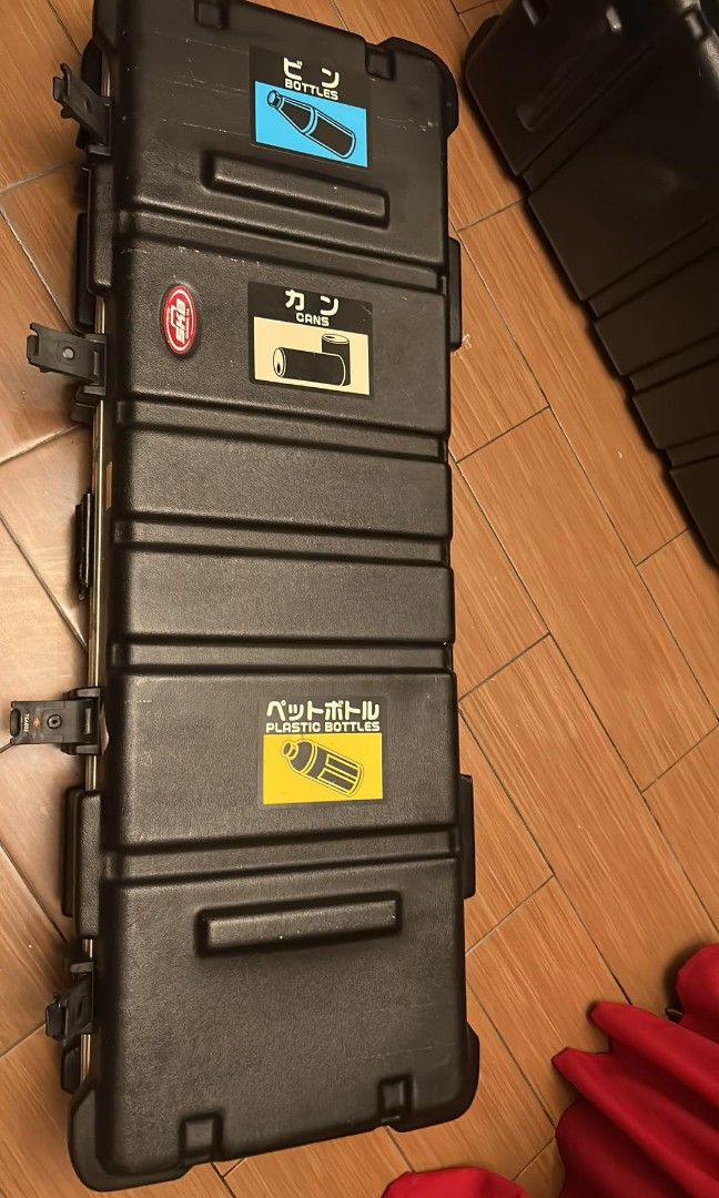 SKB Keyboard Hardcase For 76Key, Hobbies & Toys, Music & Media, Music