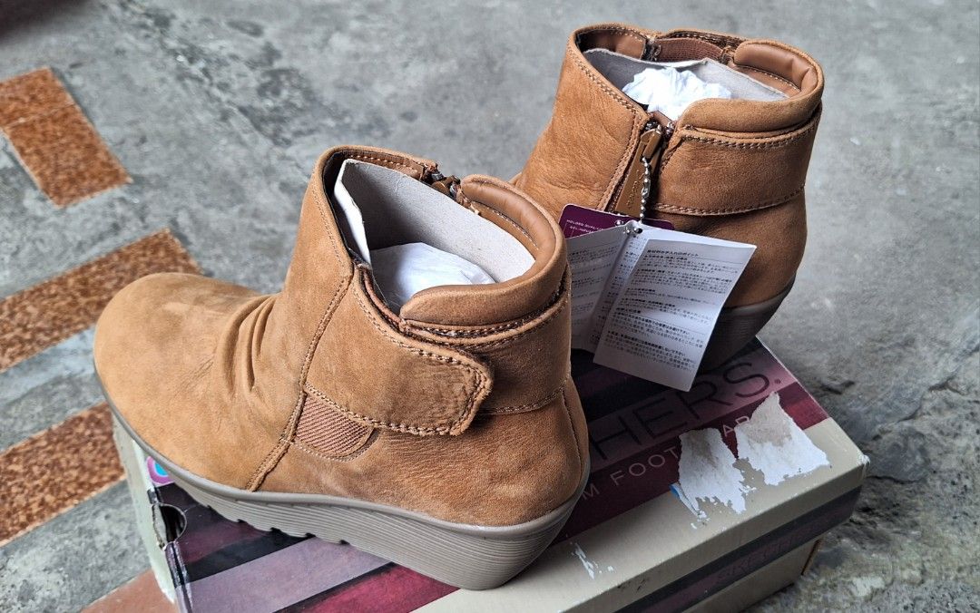 Skechers store booties canada