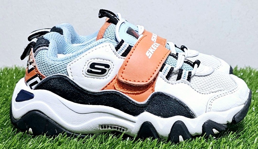 Basket one new arrivals piece skechers
