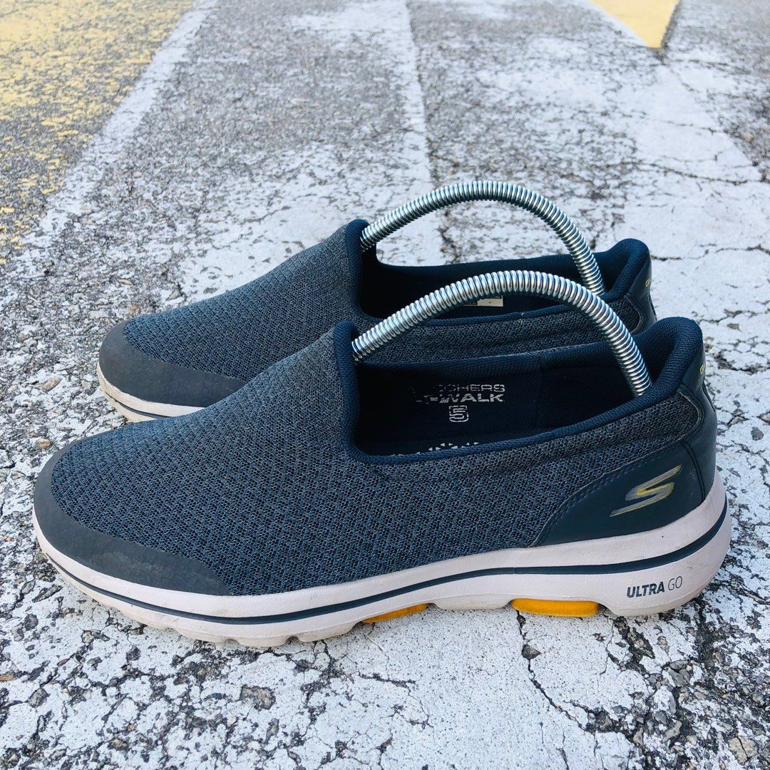 Skechers go walk 5 goga mat clearance