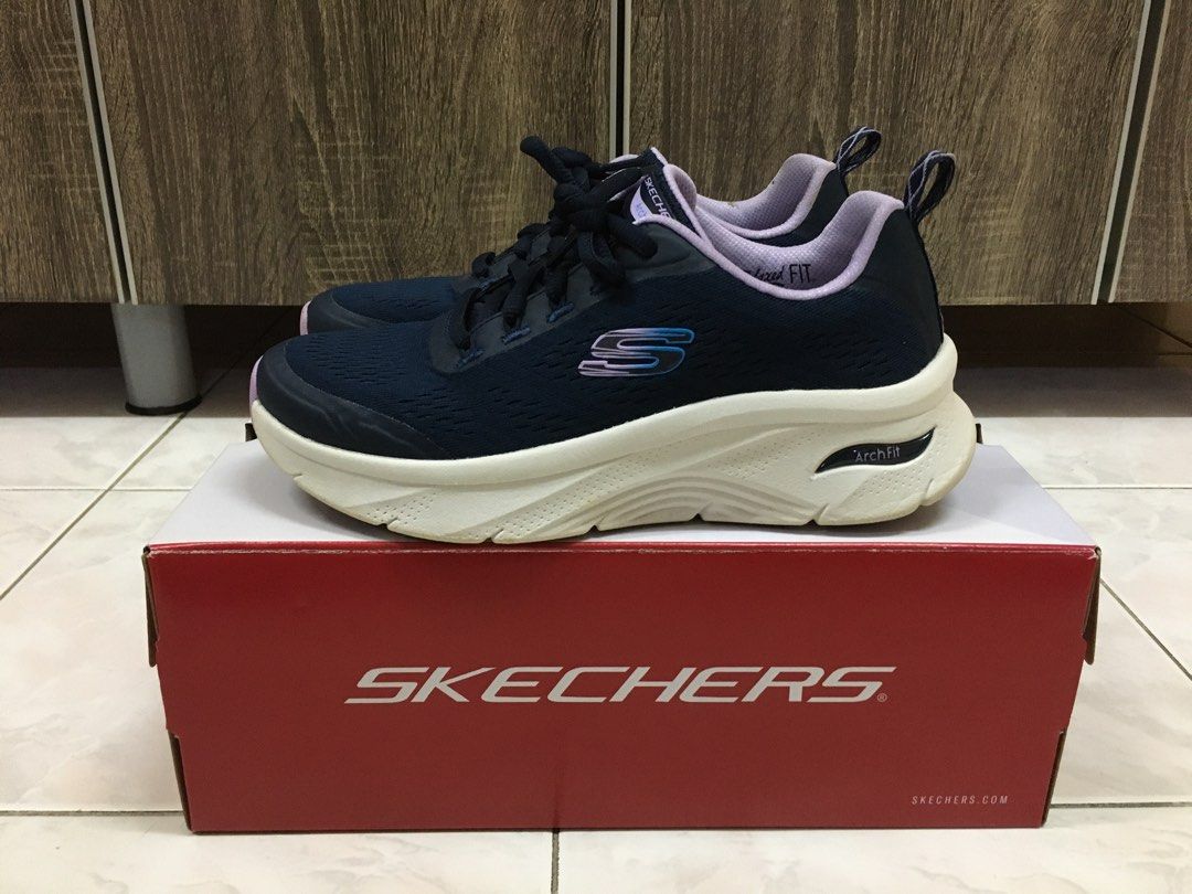 Skechers relaxed 2025 fit price