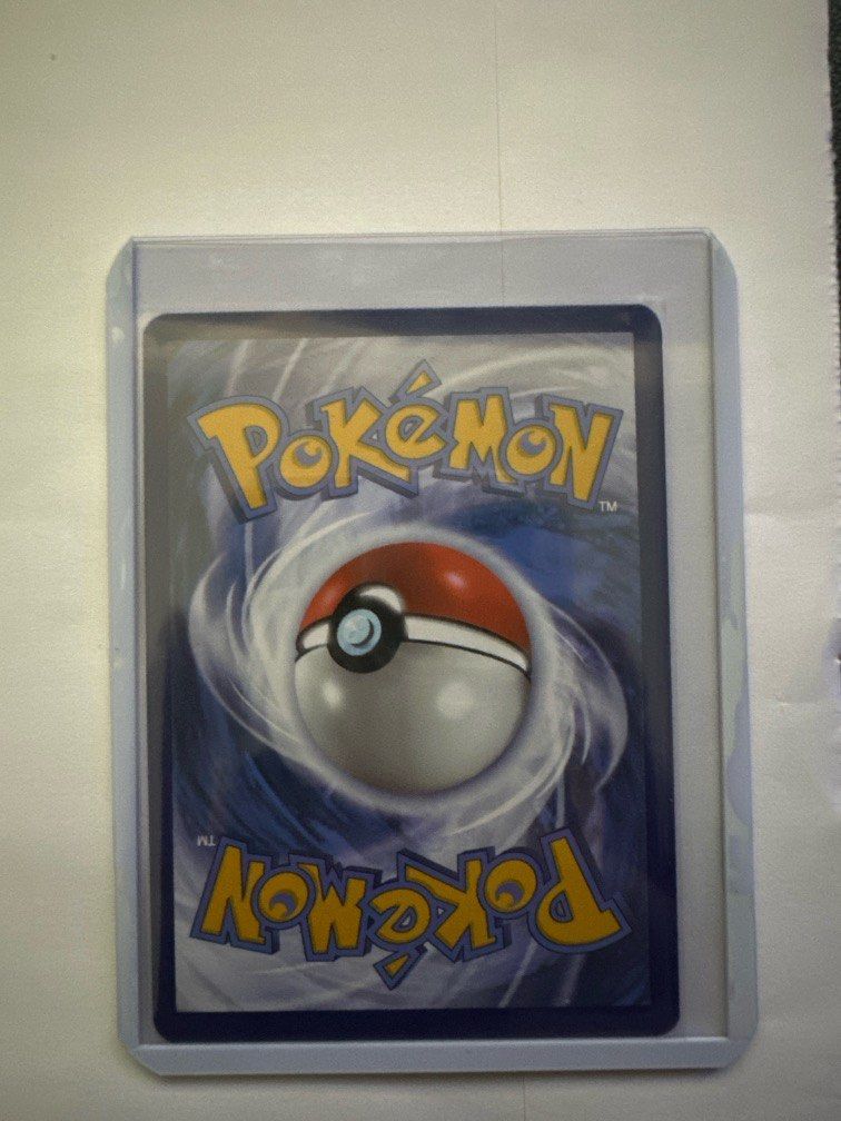 Sleeping Mew (Category: Toys & Games) located in Singapore. Submitted by mrbean911 (Listing ID 1245329518, Image 2). Description: CROWN ZENITH: GALARIAN GALLERY HOLO RARE GG10/GG70.