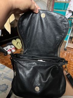 GG835 Handbag with Sling
