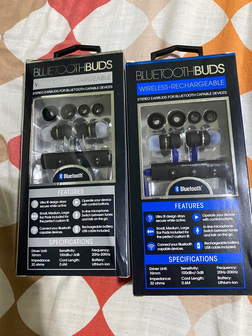 Sound republik wireless hotsell earbuds