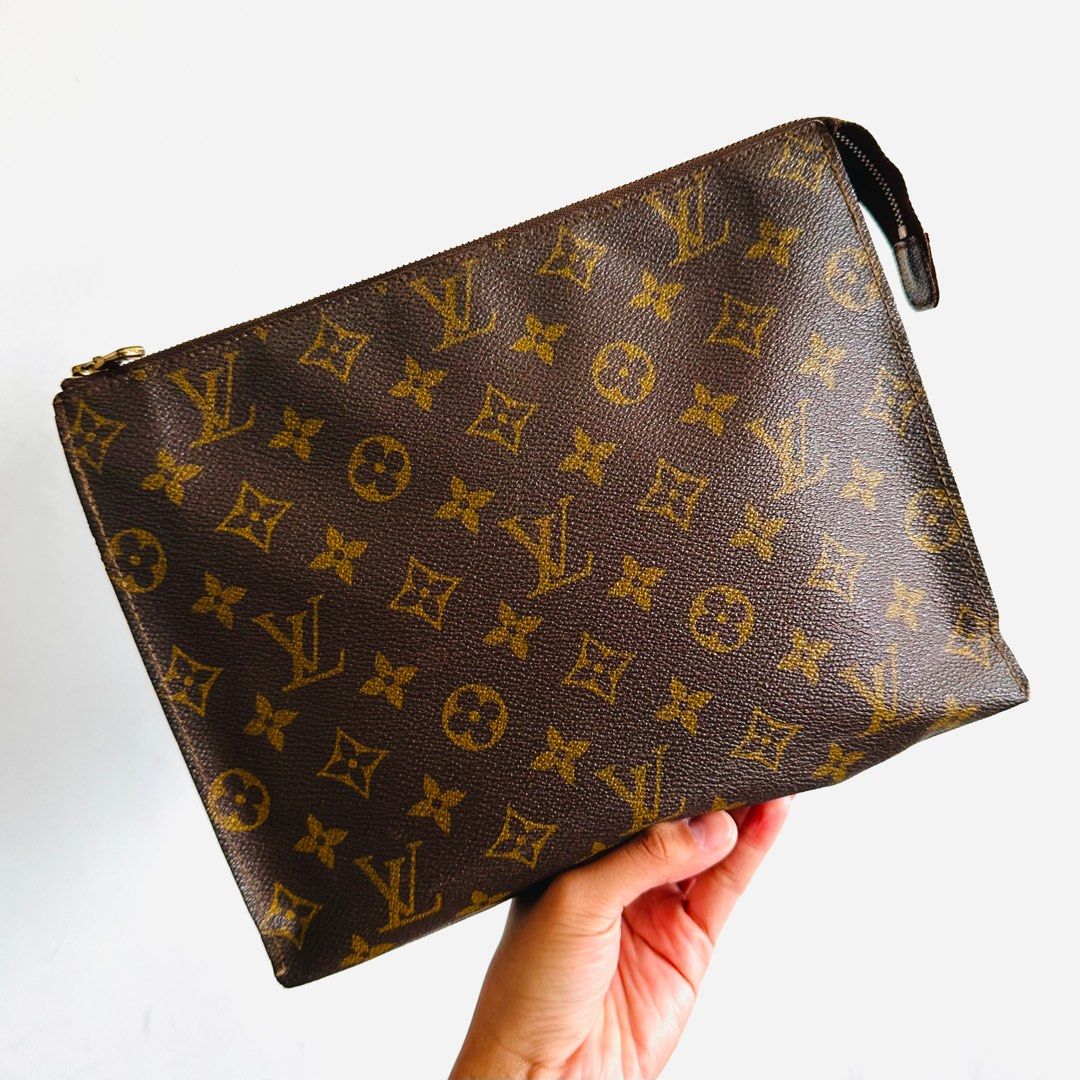 Lv Toiletry 26 Conversion Set, Luxury, Accessories on Carousell