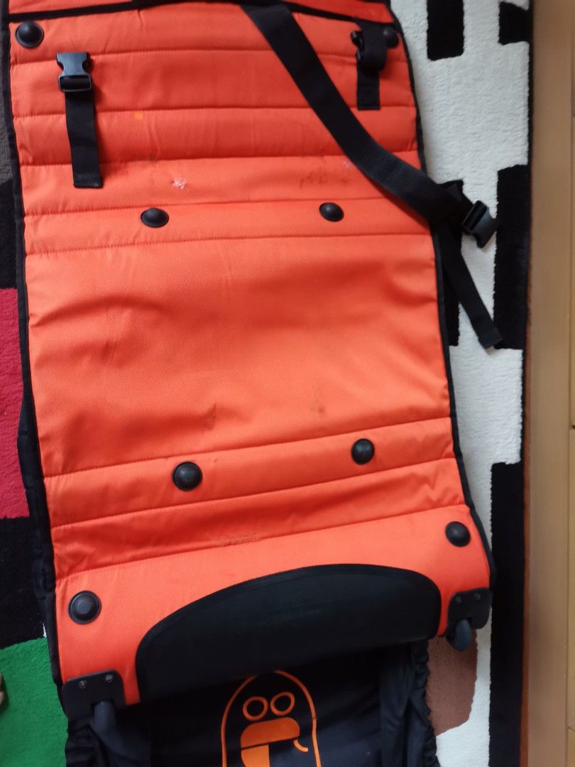 Stokke sales xplory prampack