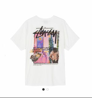 Stussy tee