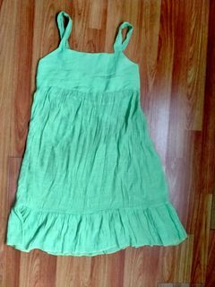Summer dress for sale Php 100 only!