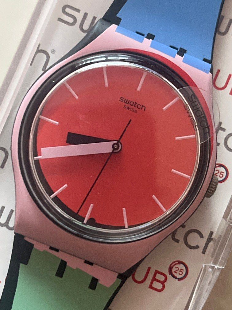 Swatch a cote shop