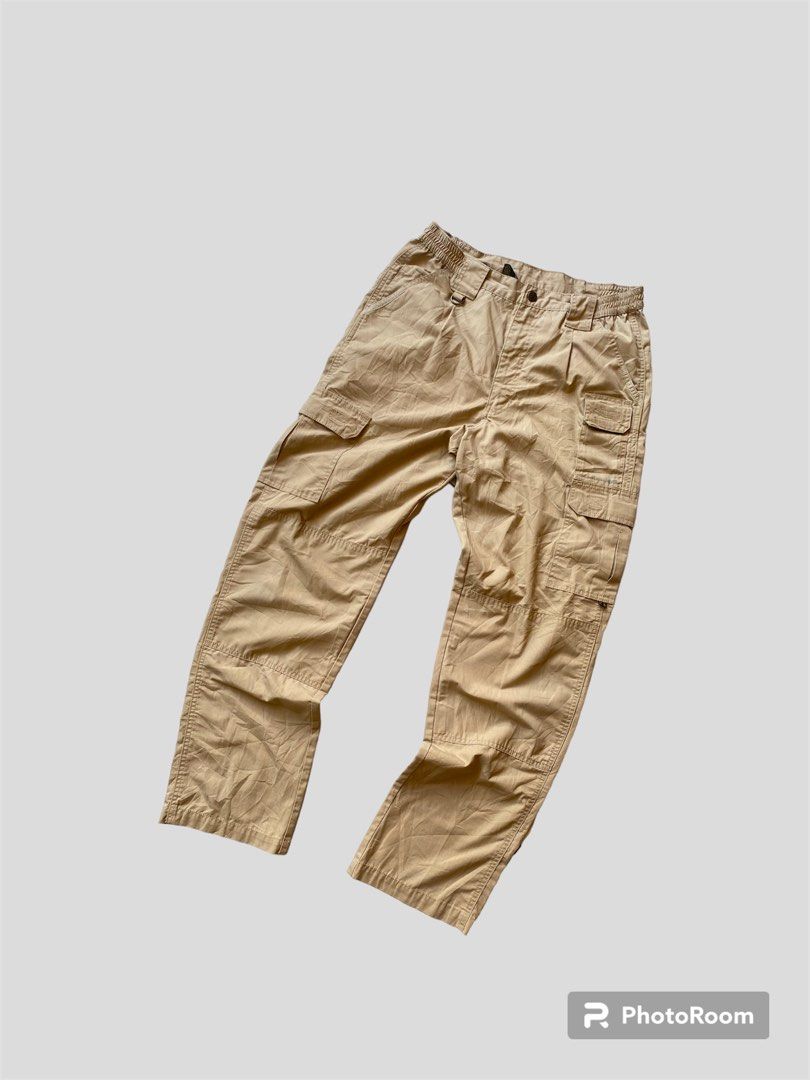 Tactical Cargo Pants Proper Twelve on Carousell