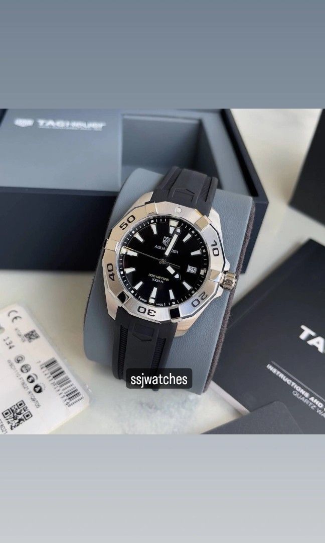 Tag heuer wbd1110 top