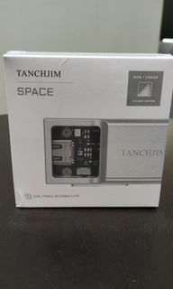 Tanchjim Space Hifi Dac Amp