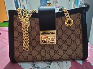 Tas gucci original terbaru