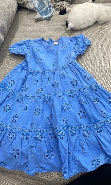 Ted baker sale cotton dress