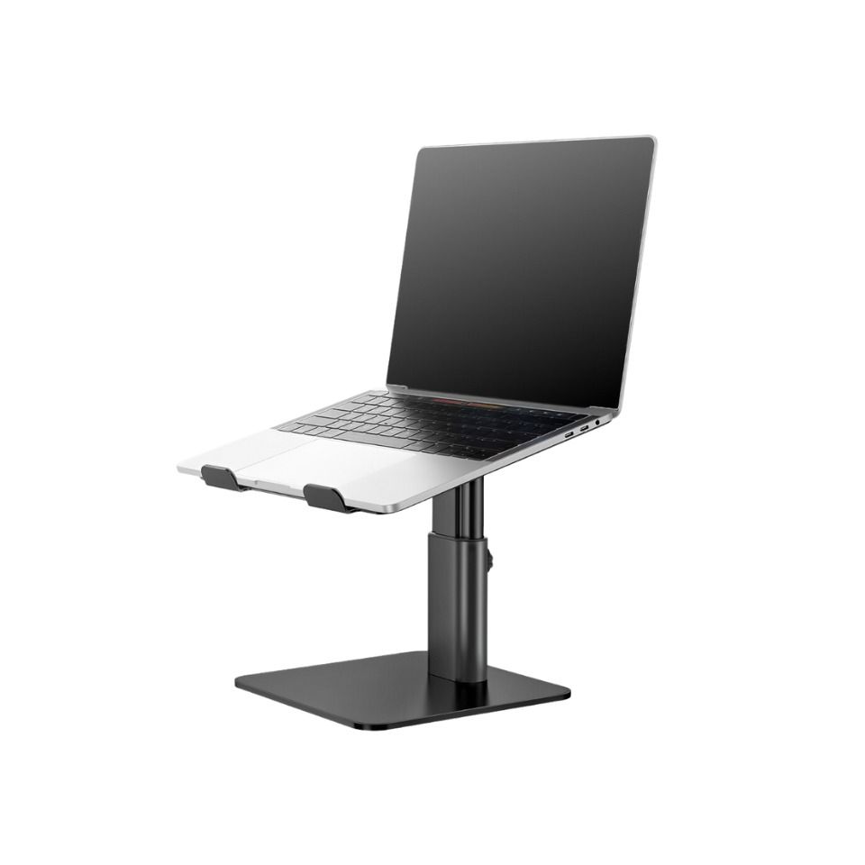 the Aryl™ Heavy Duty Aluminum Laptop Stand Riser, Computers & Tech ...
