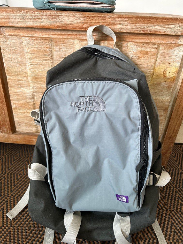 North face clearance cordura backpack