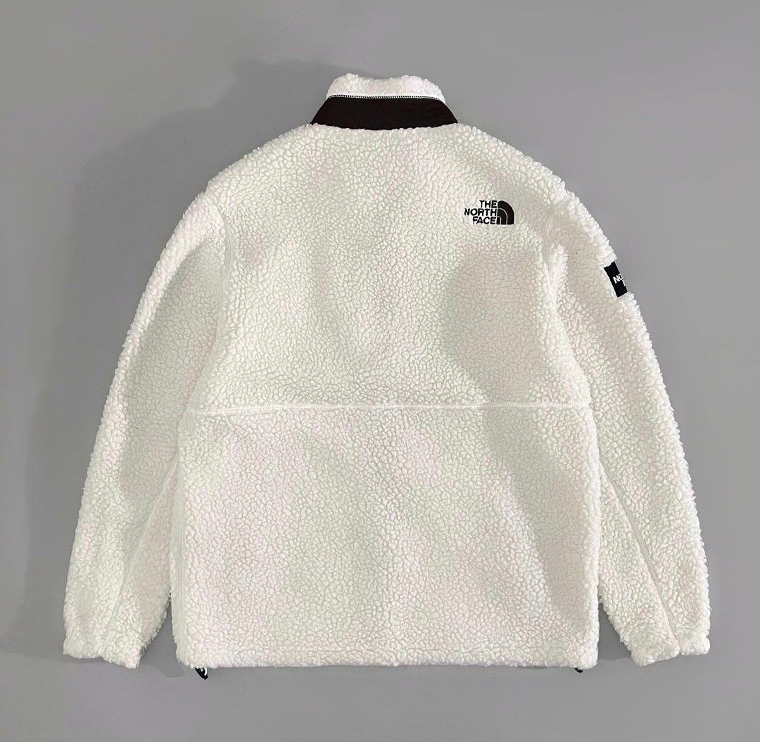 [THE NORTH FACE] Sherpa Fleece Jacket on Carousell