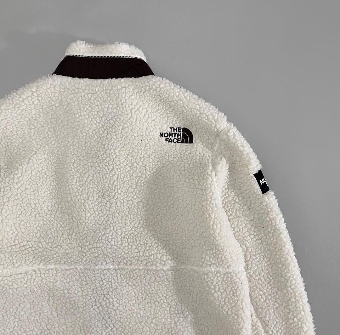 [THE NORTH FACE] Sherpa Fleece Jacket on Carousell