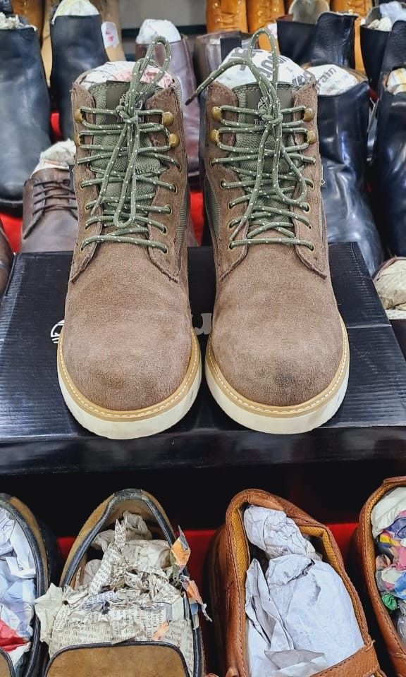 Timberland boots size 7.5 hot sale