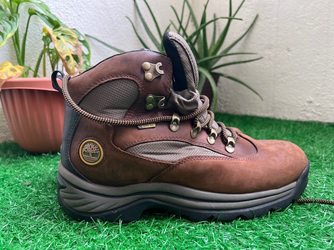 TIMBERLAND OUTDOOR GORE TEX