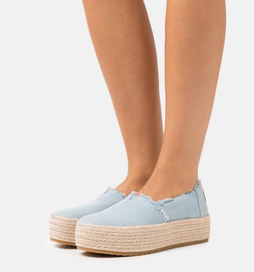 Superga 273 espadrilles best sale