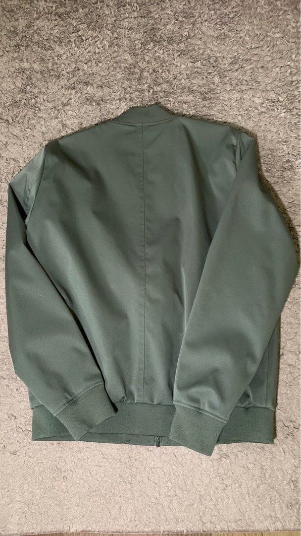 TOPMAN - Icon Bomber Jacket (ORI), Men's Fashion, Coats, Jackets