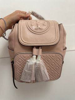 Tory burch sale backpack singapore