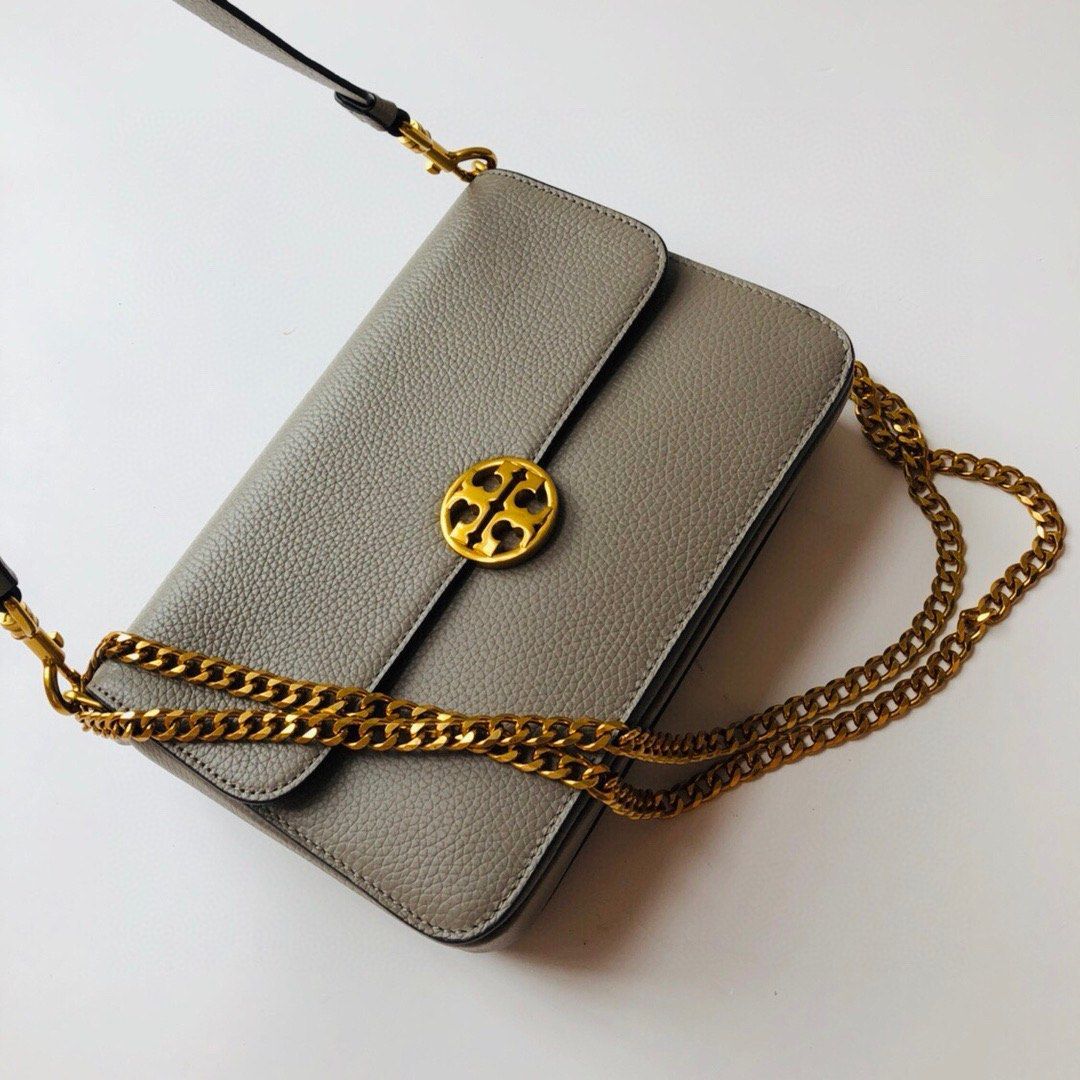 Tory Burch Chelsea shoulder bag Women s Fashion Bags Wallets