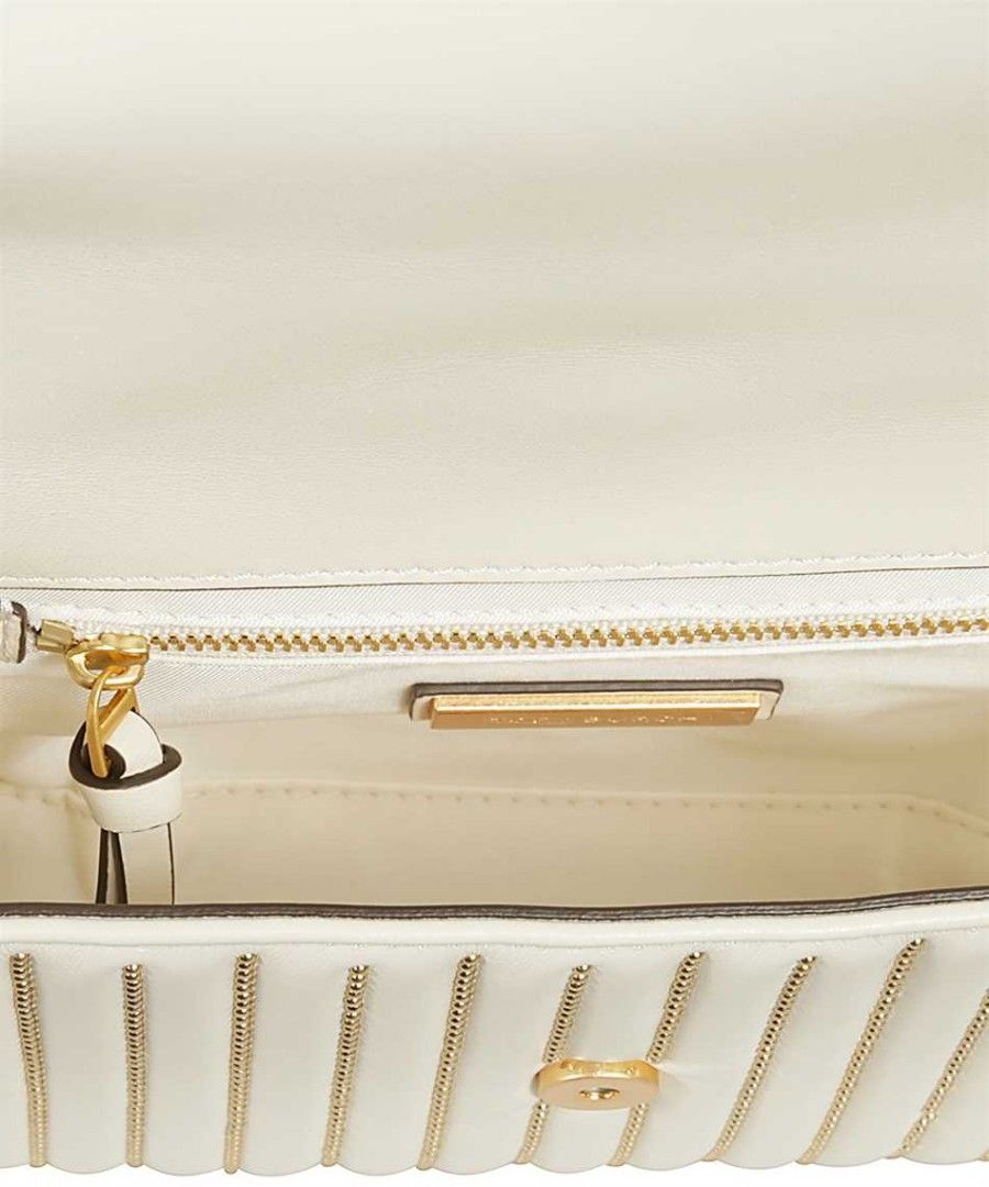 Fleming mini stud convertible shoulder bag clearance