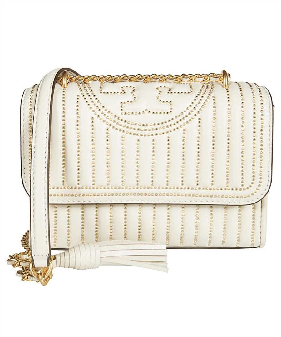 Fleming mini stud convertible shoulder bag online