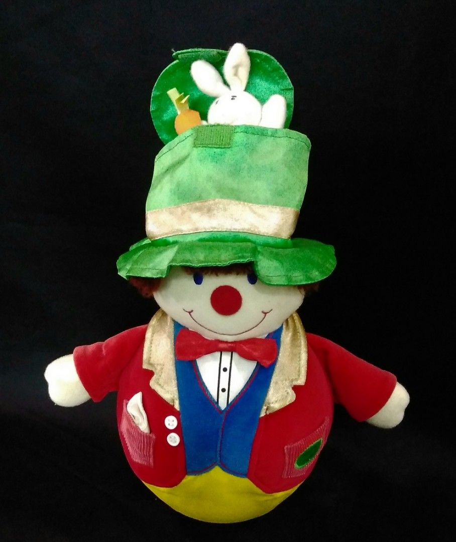 Mr wobble 2025 toy
