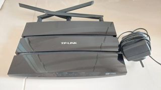 TP-Link AC1750 router