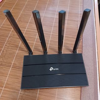 TP-LINK AC 1200 Router63005674550019110