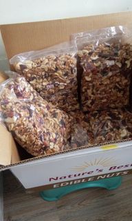 Trail Mix Nuts IMPORTED