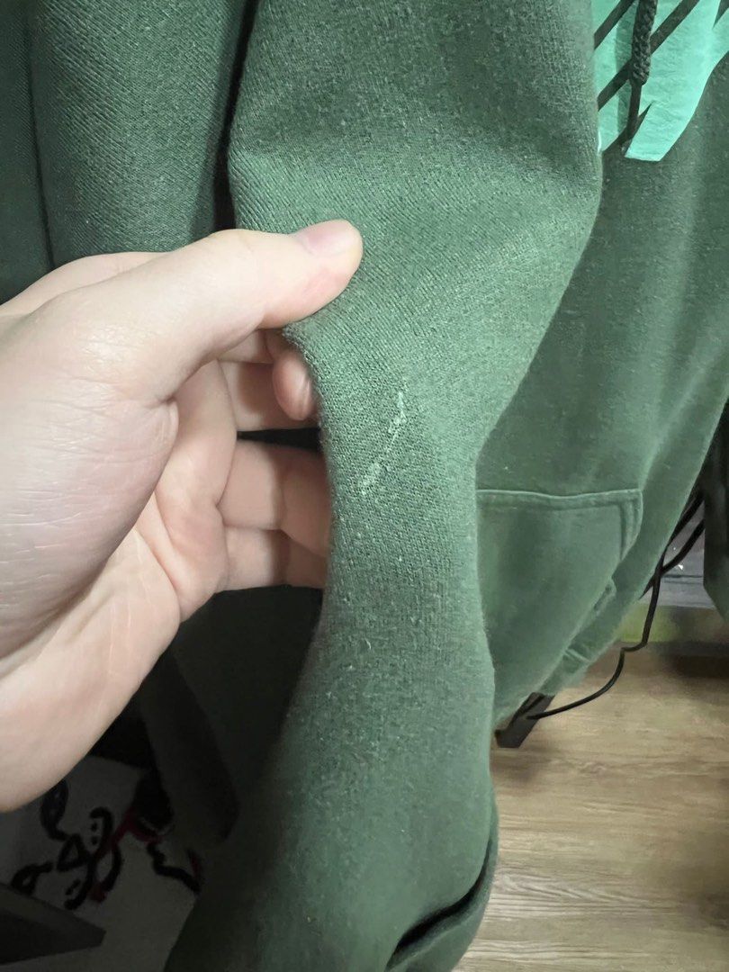 Travis scott nike sock hoodie clearance