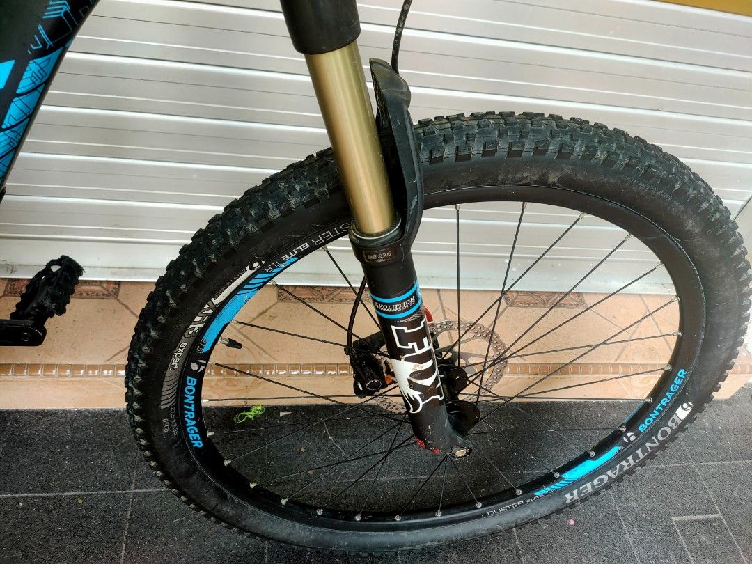 Trek fuel ex 7 27.5 outlet