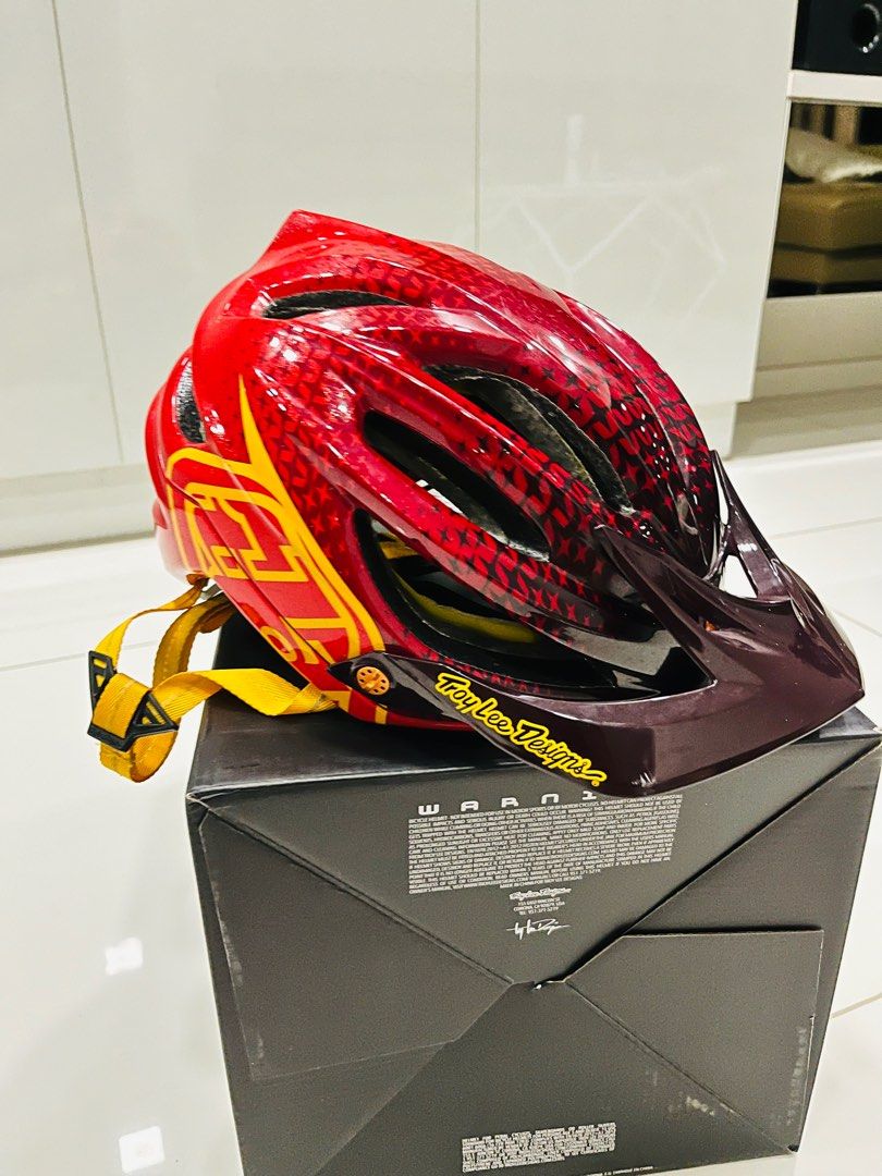 Tld a2 screaming on sale eagle