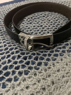 TSM88 Genuine Leather Belt