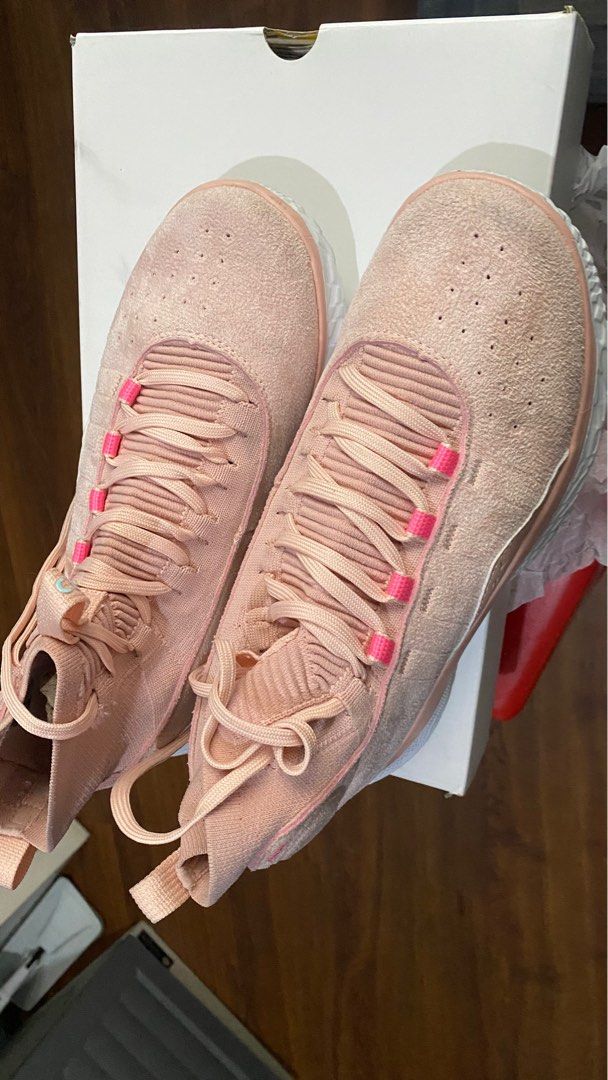 Curry watermelon shoes online