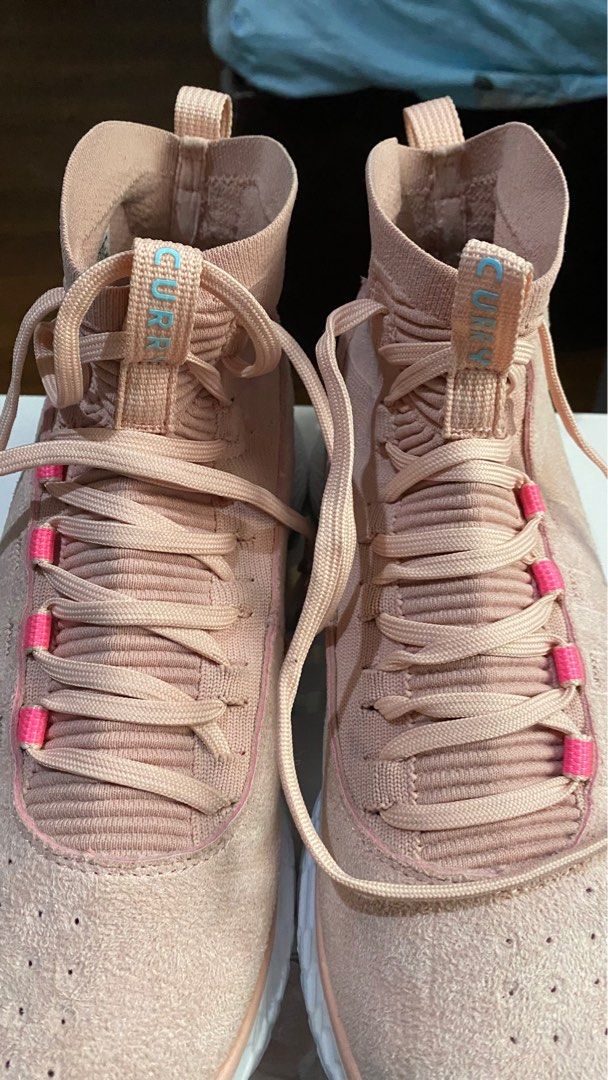 Curry 4 rose deals