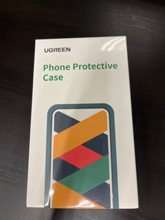 Ugreen iPhone 14 Pro protective case