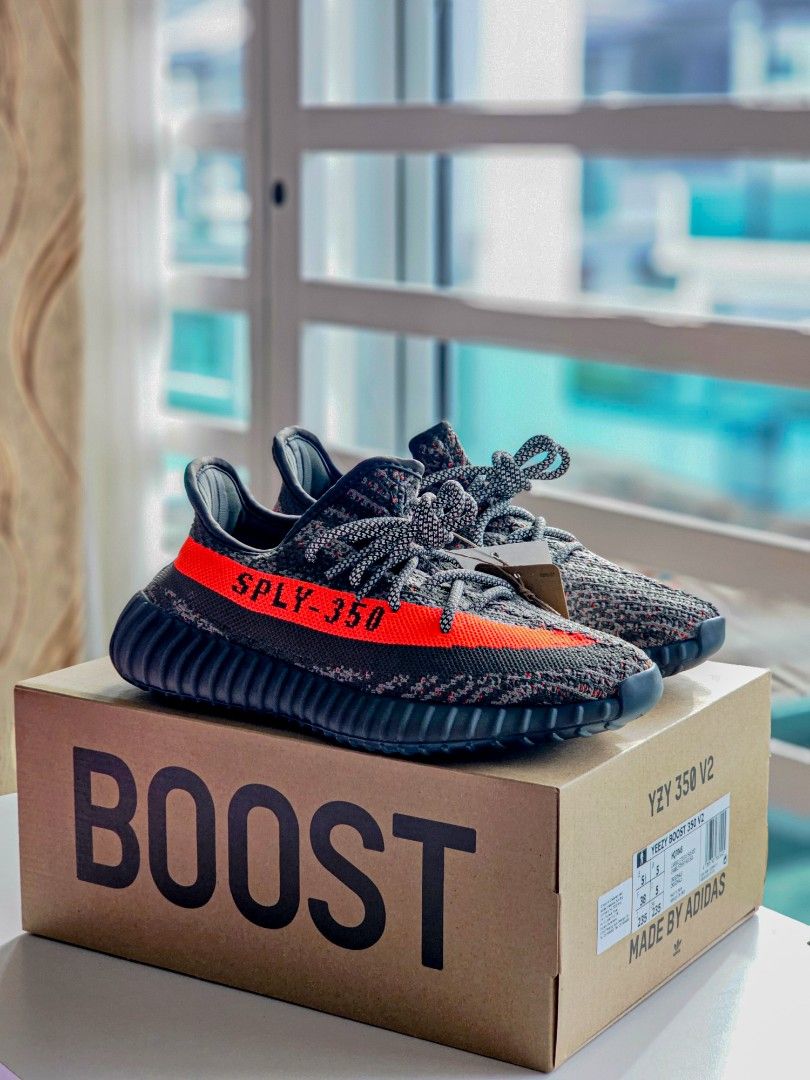 Yeezy hotsell uk 5