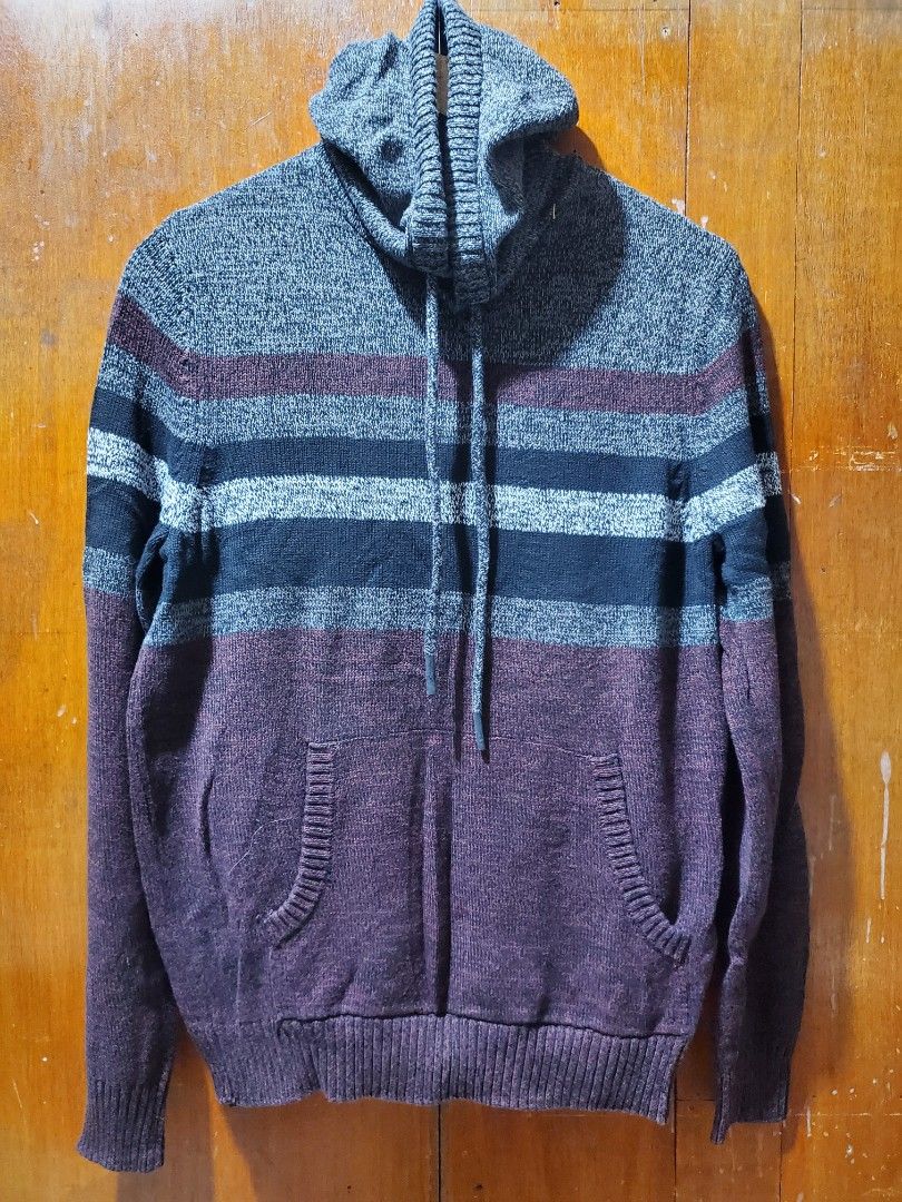 Urban pipeline sales fleece jacket