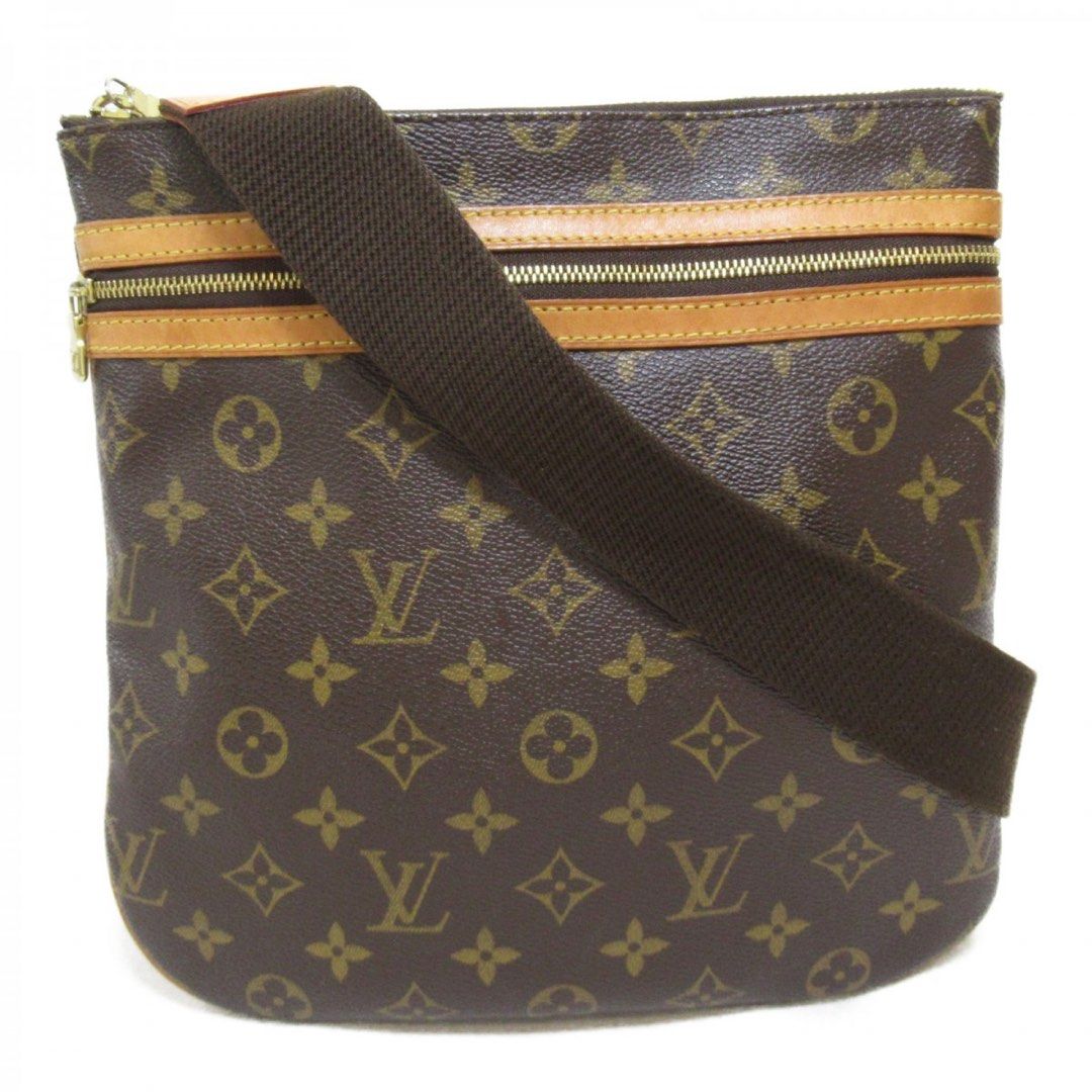 LOUIS VUITTON POCHETTE BHOSPORE, Luxury, Bags & Wallets on Carousell